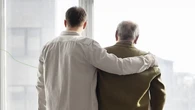 La enfermera, esencial en los cuidados paliativos de personas con demencia
