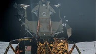 Un audio secreto de la NASA revela comentarios sobre una "base alienígena" en la Luna durante la misión Apolo 16