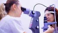 Esta es la inesperada consecuencia en la salud ocular que provocan el asma y los corticoides inhalados