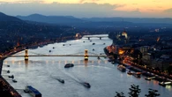 Budapest: vapor, piedra y memoria a orillas del Danubio