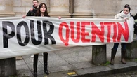 Once detenidos en relación con el asesinato del joven ultra en Lyon