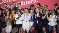 Sumar se descompone: ahora dimite Laura Moreno, su secretaria de Organización