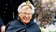La princesa Astrid de Noruega, ingresada por una insuficiencia cardíaca