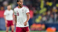 Luis de la Fuente señala cuándo estará disponible Lamine Yamal para jugar con España