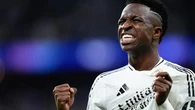 El espectacular reloj con el que Vinicius estrena nueva etapa