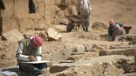 Un aficionado a la arqueología realiza un hallazgo histórico al encontrar un anillo picto que estuvo más de 1.000 años bajo tierra