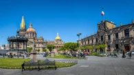 Jalisco, la puerta de entrada al México más auténtico y a la pasión por el tequila