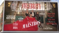 RTVE pone fecha al estreno de 'Maestros de la Costura Celebrity 2' con una doble emisión