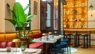 Tribeca Bistro, un bocado al Nueva York de los años 90