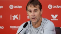 Un ex del Sevilla cuenta como Lopetegui, llorando, le pidió perdón