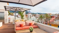 La Fonda Heritage Hotel Marbella, así es el primer miembro de Relais & Châteaux en Andalucía