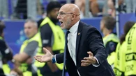 Y el MVP del Mundial es para... Luis de la Fuente