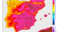 La AEMET alerta de calor intenso, tormentas y calima: aviso naranja por altas temperaturas en estas zonas