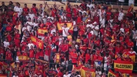 La batalla fallida del separatismo contra la Selección española