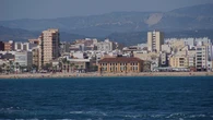 Ni Águilas ni Isla Cristina, este es el pueblo más barato donde puedes alquilar una casa en la playa en agosto