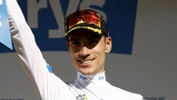 Juan Ayuso, abucheado en el Tour de Francia por llevar la camiseta de España
