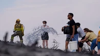 Cómo la IA puede adelantarse más de 30 minutos a un incendio