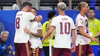 ¡España finalista del Mundial!