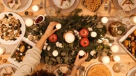 Ideas gourmet para triunfar en tus citas navideñas