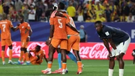 Costa de Marfíl vence a Ecuador en el descuento (1-0)