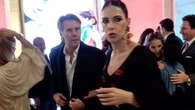 Filiberto de Saboya y Adriana Abascal: pasión en Italia entre coches de carrera