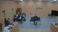 La nómina del "hermanito" de David Sánchez en Moncloa: 3.500 al mes por asesorar en Presidencia