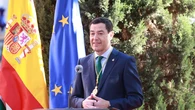 El diario de Amilibia: Juanma y el lío con Vox