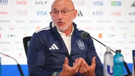 De la Fuente: "Lo que hemos hecho hasta ahora no nos da para ganar el Mundial"