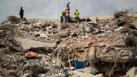 Terremoto en Venezuela, en directo: Sube a 3.342 la cifra de muertos, 35 de ellos españoles