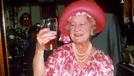 El martini con trampa de la Reina Madre: siete partes de ginebra y una de vermú