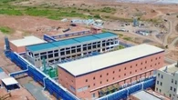 Marruecos ultima en Marrakech una fábrica de sulfato de cobalto para baterías
