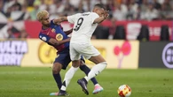 Duelo de millonarios en el césped del Bernabéu: ¿Quién gana más Lamine o Mbappé?