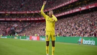 Causa baja indefinida con el Girona por una lesión en el sóleo