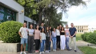 Investigan los 'genes saltarines' que impulsan la adaptación de un hongo que afecta a más de 150 cultivos