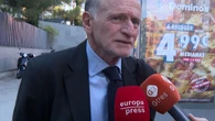 Fernán Martínez, exmanager de Julio Iglesias, cuenta la verdad sobre su matrimonio con Isabel Preysler: "No quería que sacara ventaja de él"