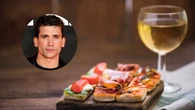 La tapa española que "está muy sobrevalorada" según el actor Jaime Lorente: un origen incierto