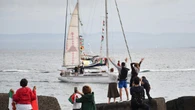 En directo, última hora de la Flotilla | Casi 30 barcos navegan hacia Gaza tras el abordaje del Ejército israelí