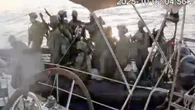 Israel afirma que ningún navío de la flotilla ha logrado romper el bloqueo: "La provocación ha terminado"