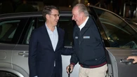 El PP diluirá los 50 años del reinado de Juan Carlos I en actos por «la Transición» para no enfadar a Zarzuela