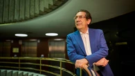 Enrique Arnaldo, magistrado del TC: "Los jueces tienen poco tiempo para florituras literarias"