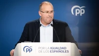 El PP, tras el informe de la UCO: "Es imposible que Sánchez no lo supiera. Solo le queda dimitir y convocar elecciones"