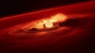 Astrónomos liderados por un vallisoletano hallan el planeta errante que más rápido crece