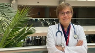 María Velasco: «Una terapia preventiva eficaz y prolongada puede cambiar el horizonte del VIH»