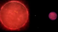 No es ni una estrella ni un planeta, pero en ella acaban de detectar una molécula típica de la vida