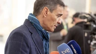 Sánchez espera que los integrantes españoles de la Flotilla "vuelvan pronto a casa" y después estudiará "cualquier tipo de acción" contra Israel