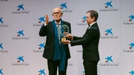 Jesús Ferreiro, de Onda Pesquera, Premio Luis del Olmo de Radio