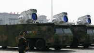 China tiene un arma secreta que ya está en el mar y que Occidente no sabe como hacer frente