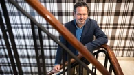 Álvaro Bilbao: «Tener padres afectuosos es un antídoto frente a los problemas de salud mental»