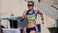 María Pérez vuelve a hacer historia: pulveriza el récord de España de 10.000 Km. marcha y llega lanzada al Europeo