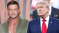 La Casa Blanca sale en defensa de Trump después del contundente discurso del protagonista de ‘Reacher’